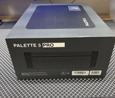 Mosaic Pallet 3 Pro 3 Multi Material 3D Printing