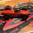 Vintage Matchbox No 73 F1 Ferrari Made In England By Lesney 1960s 🏁