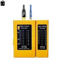 HDMI Cable Tester Portable High Definition Network Cable Tester Checker
