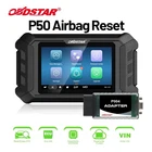 OBDSTAR P50 Reset Equipment Covers 102 Brands 16000+ E-CU Part No Read EEPROM US
