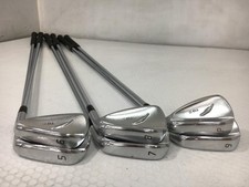 FOURTEEN TB-5 Forged 2025 Iron Set 6pcs 5-PW FS-90i Flex S