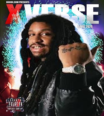 *4 DISC SET* 2026 APRIL Official Hip Hop & Rap videos (Explicit/New) 350+ VIDEOS