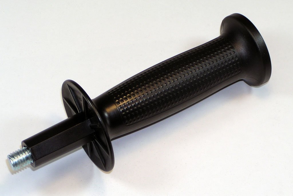 DeWalt DW130 Drill/Sander/Polisher Replacement Side Handle - 625712-00