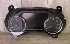 # 2021 22 23 Ford F150 Speedometer Instrument Cluster OEM NL3T-10849-DAG