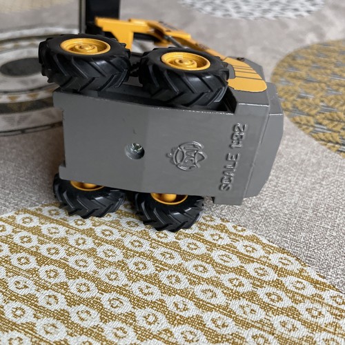 Joal 1:32 MF 516 Scat Loader Mini Lader - Bild 5 von 5