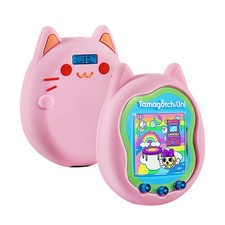 Silicone Case For Tamagotchi Uni Ycjdp Cute, Waterproof, Dustproof, Lightweig 
