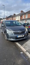 Breaking AUTOMATIC Toyota Verso 1.8 LPG 7 Seater 5 Doors