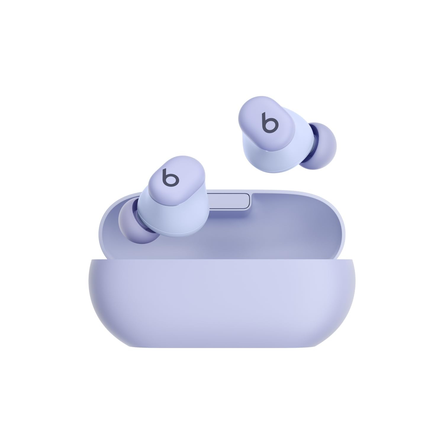 18h Mic Ios Android Arctic Purple