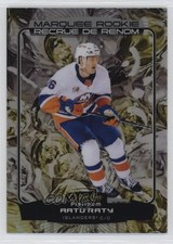 2022 O-Pee-Chee Platinum Marquee Rookies Liquid Metal /349 Aatu Raty #280 1o4m