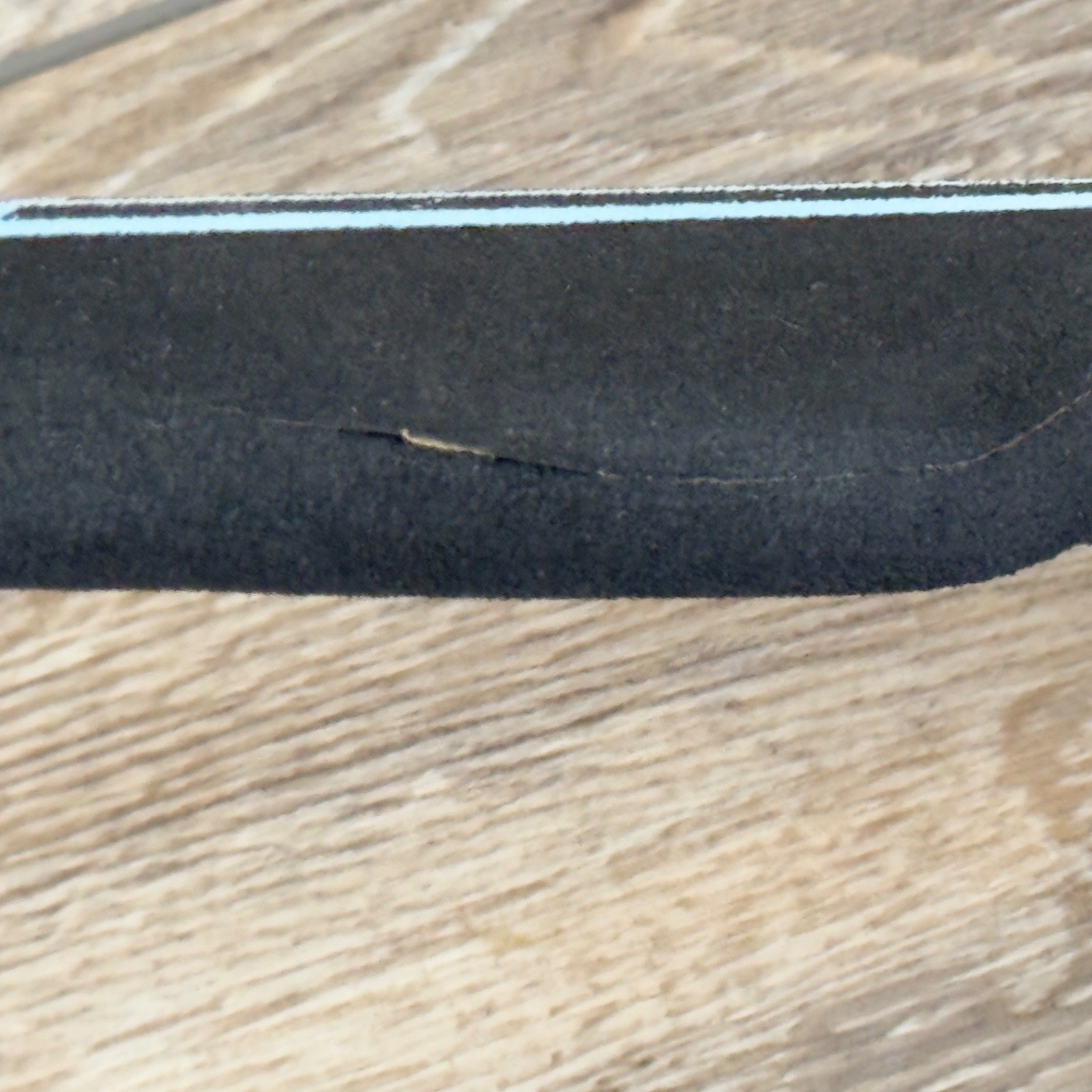 Accurate Lines Catalyst Carbon Fiber Wakeboard Waterski Tow Rope Handle