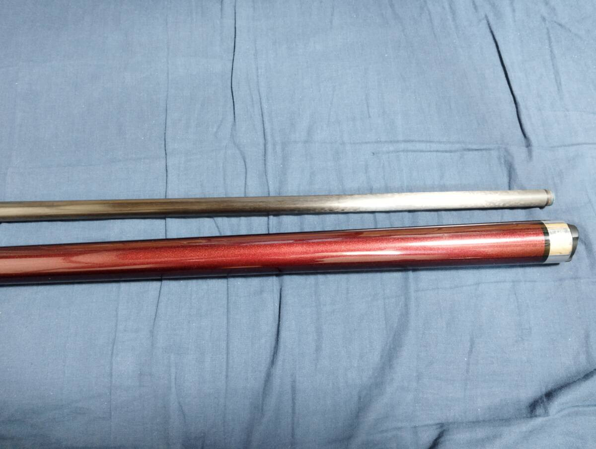 Billiard Que Predator Sport2 Sport 2 Ember Amber Nowrap Billiard Que Predator Sport2 Sport 2 Ember Amber Nowrap