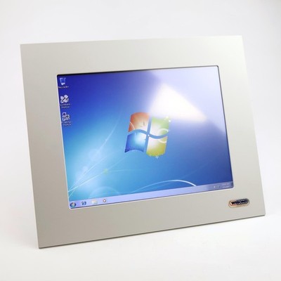 WIBOND 15'' Touch-Panel-PC MEI 15 IT U2-20020-D GEB