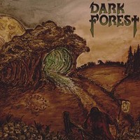 Dark Forest - Cd - G72Z