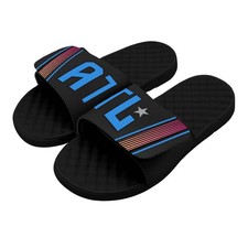Atlanta Dream Jersey Slides