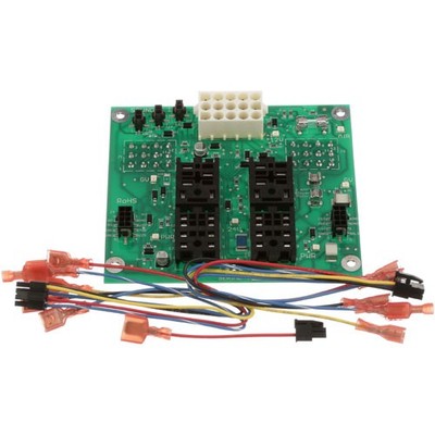 Frymaster Op Interface Board 8262264