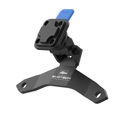 BMW R1300 RS Carpuride Mount (2025 onwards) by Evotech Performance