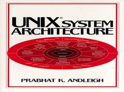 Unix System Architecture - GOOD