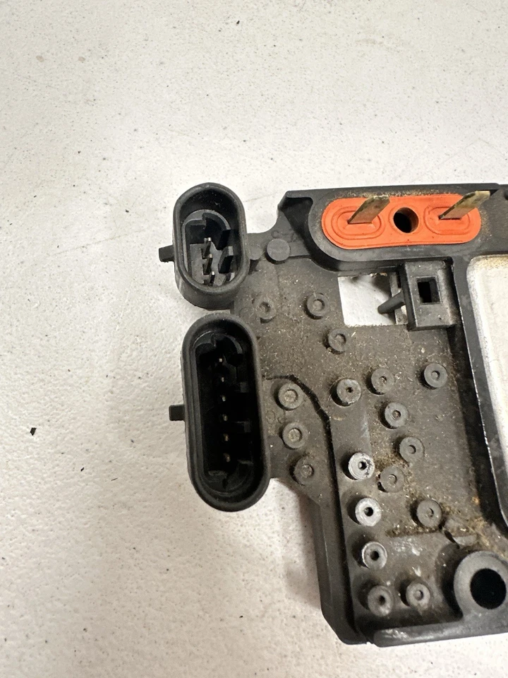 Módulo de control de encendido ICM Cadillac 4.6 Northstar Seville Deville B2 1994-1999 Foto 2 de 4