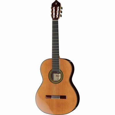 Alhambra Klassikgitarre 11P 4/4