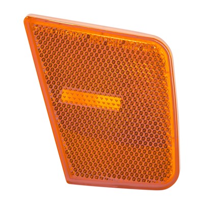 Side Marker Light-Regular TYC 18-5977-01 fits 05-07 Jeep Liberty