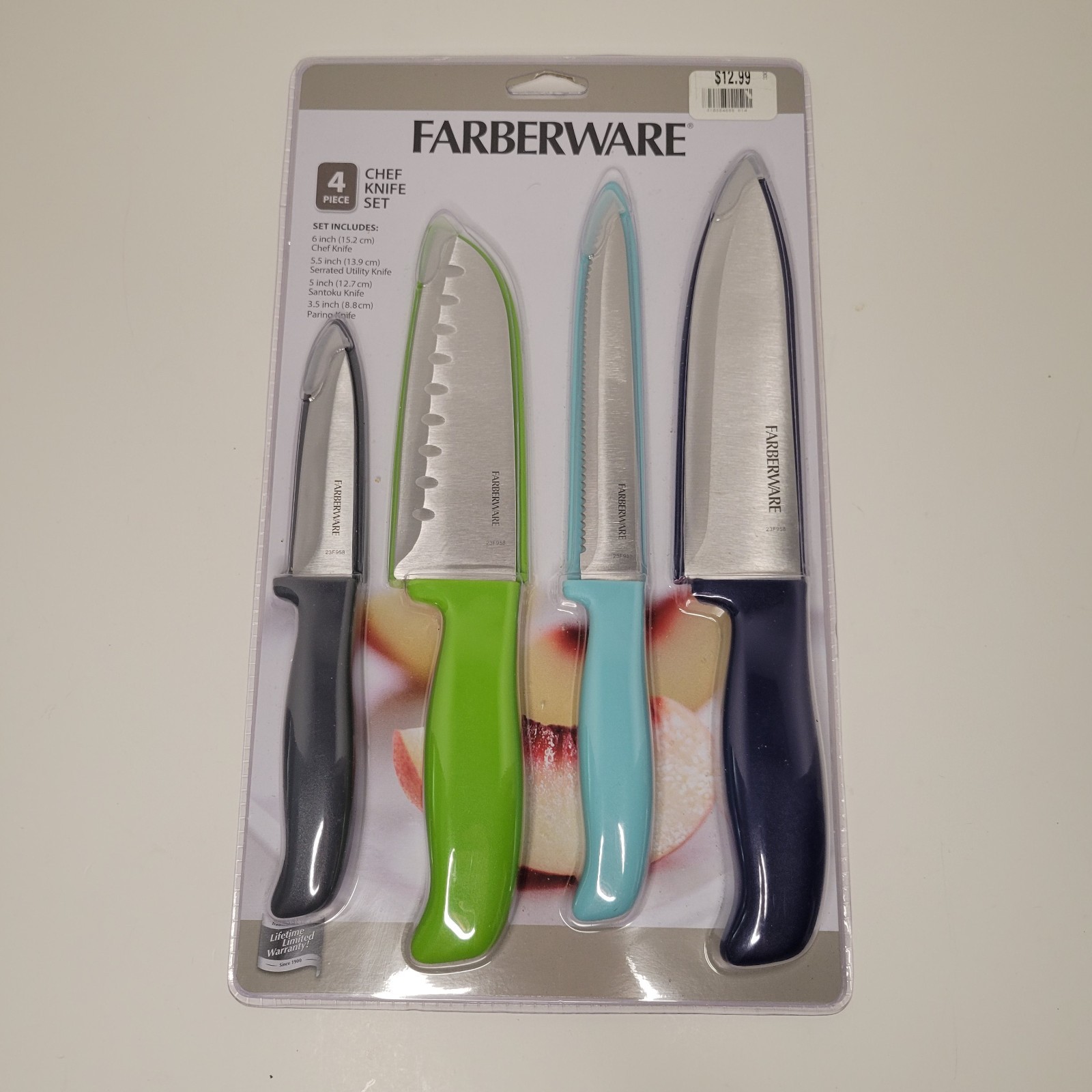 Set No. 5226529 - Brand New