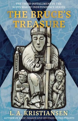 The Bruce's Treasure - 9781917011167 - Image 5