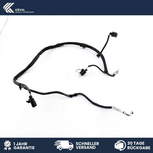 Original Kabelbaum Lichtmaschine Skoda Karoq 1.5 TSI 5Q0971230HT