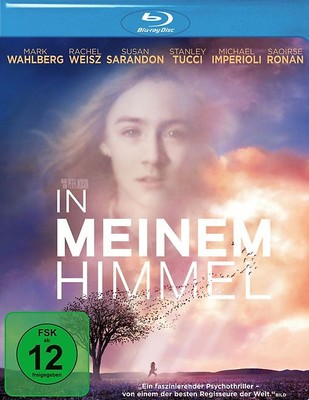 In meinem Himmel