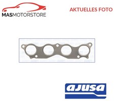DICHTUNG ABGASKRÜMMER AJUSA 13167300 A NEU OE QUALITÄT