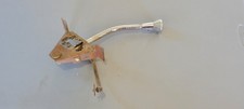 1967-69 Barracuda Duster Console Shifter Assembly Automatic A-body Mopar