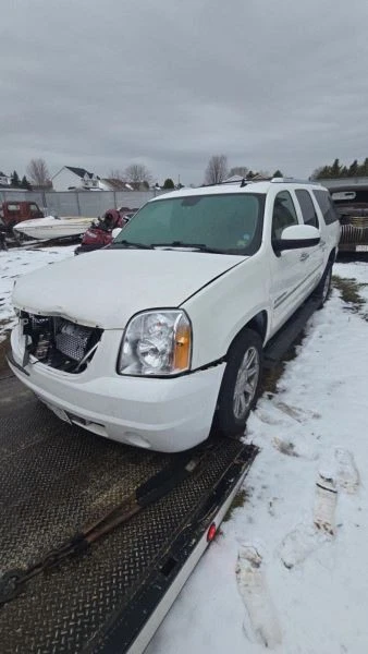 Chasis ECM Driver Assist cámara de visión trasera compatible 07-08 AVALANCHE 1500 4237604 Foto 2 de 4