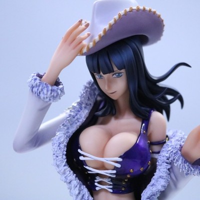 USED] Portrait.Of.Pirates One Piece Playback Memories Miss All