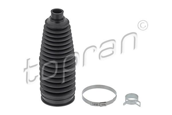 Faltenbalgsatz Lenkung Topran 600 705 FüR Toyota RAV 3 ZSA35_ ZSA35R 4WD ACA30_-image
