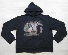 Y2K RARE Twilight Saga Breaking Dawn Hoodie F...