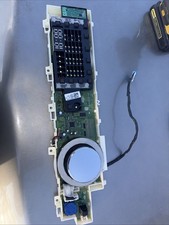 LG Dryer Interface Control Board  EBR86268002