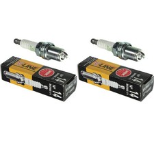 2X Original NGK Zündkerze 6465 V-Line 14 Typ BKR6ES-11 Zünd Kerze