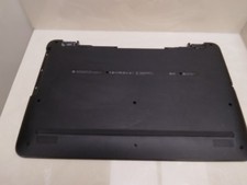 HP 17-x Bottom Base Cover 856601 Black