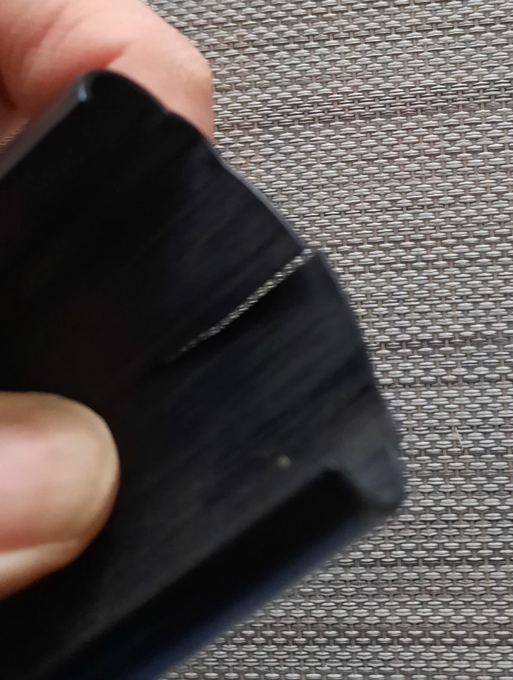 2 Stück - Rademacher Fernbedienung, Handsender Rator 40MHz - Bild 3 von 3