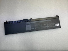 OEM NYFJH Battery For Dell Precision 7530 7540 7730 7740 P74F P34E Series 97Wh