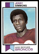 Jerry Simmons