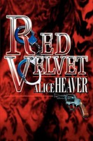 Alice Heaver | Red Velvet | Taschenbuch | Englisch (2003) | iUniverse