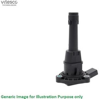 Vitesco 575 0003 10 Sensor MotoröLstand FüR Audi VW A5 A6 C7 A7 Q7 A4 B8 A8 D4