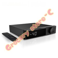 1PC SMSL PA40 Digital Power Amplifier Infineon MA5332 Amplifier Chip Class D Amp