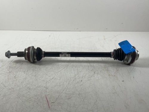 Antriebswelle AUDI Q2 (GA) 2.0 TDI quattro  110 kW  150 PS (09.2016-> ) 5Q05012