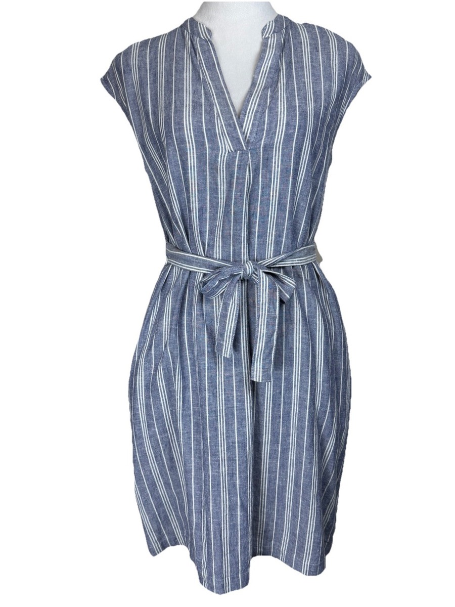chinese dress ladies Jones New York Extended Cap Sleeve Linen-Blend Swing Dress  Bluefly