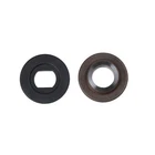 Circular Saw Flanges Set for 61004600 Inner Flange N621119 Outer Flange