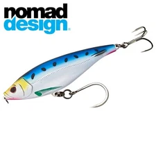 NOMAD DESIGN Saltwater Offshore Trolling Autotune Lure MADSCAD 190AT
