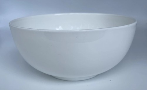 Mikasa Lausanne Soup Cereal Bowl Bone China Set Of 4 Mint B2 - Picture 18 of 22