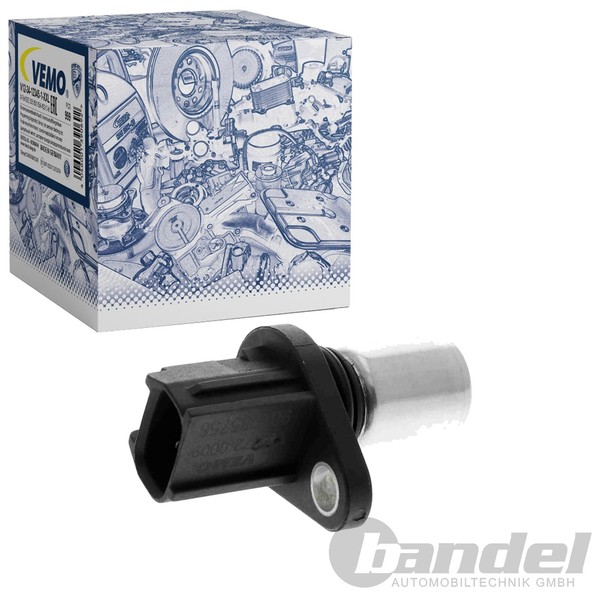 Vemo Nockenwellensensor Impulsgeber Passend FüR Daihatsu Copen Cuore Materia-image