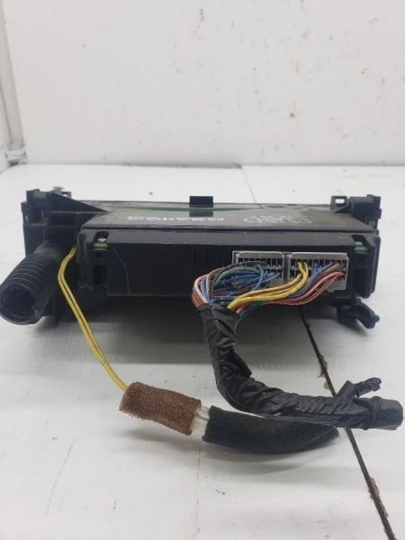 Temperature Control Fits 98-99 INFINITI I30 710752 - Image 2 of 4